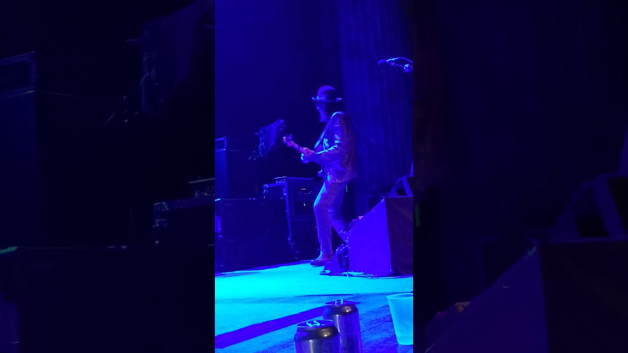 The Claypool Lennon Delirium- Easily Charmed by Fools - (8/9/19)