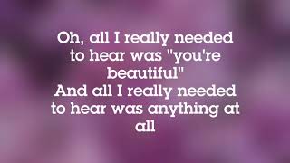 Woman - Toni Braxton (lyrics)