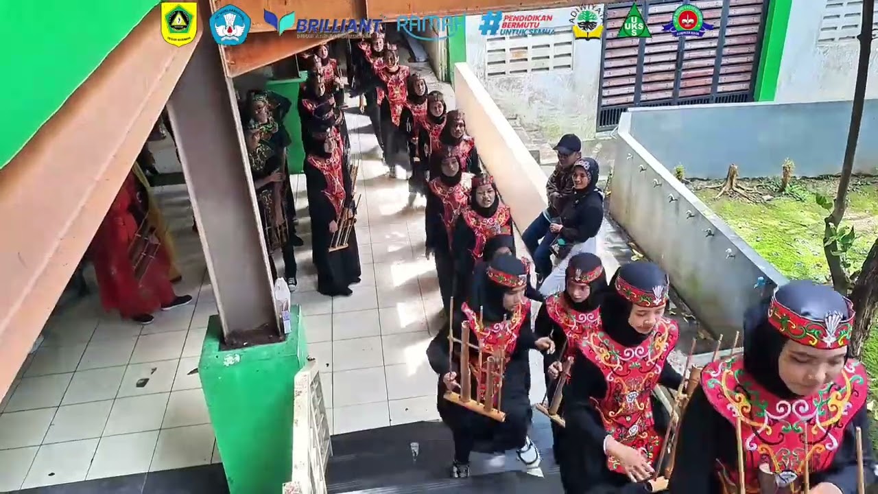 ✨️vensix fest Vol 6 se-jabodetabek,, wonderkind Boash🏆.