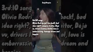 New Aspect Ratio taylor playlist ranking popgirlies artists plsdontflop yasssss long 13