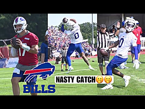 Buffalo Bills FULL