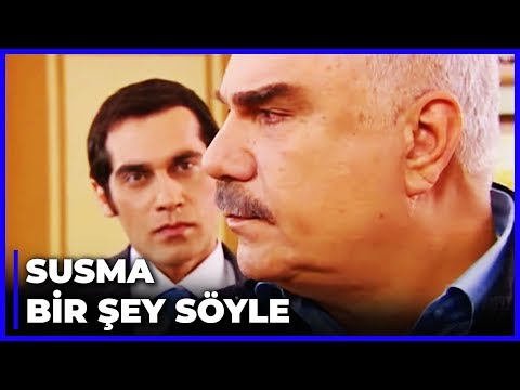 Affet Beni Baba! - Yaprak Dökümü 64. Bölüm