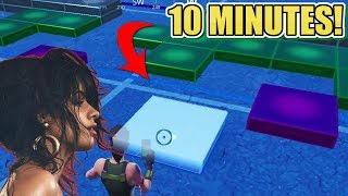 I Made Havana Using Fortnite Music Blocks In Under 10 Minutes