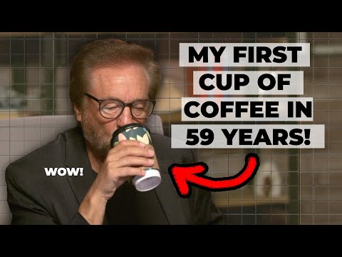 Should a Christian Drink Coffee? Should a Christian Drink Coffee?