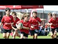 KL Tigers International Rugby 10s- U9 Tanglin Rugby Club TRC