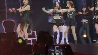 Red Velvet R to V Manila -Psycho extended version