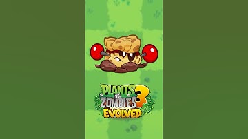 Devastater in PvZ3!