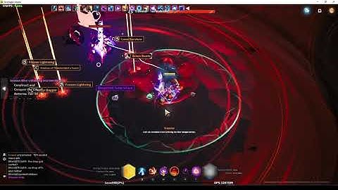 1S Kill Boss Path of Brave 5  - Torchlight Infinite S4