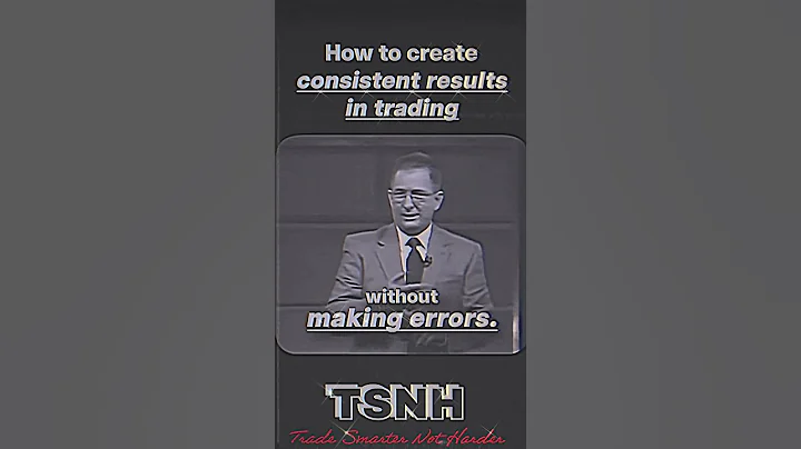 Mark Douglas - How To Make CONSISTENT RESULTS IN TRADING‼️#explore #viral #fypyoutube