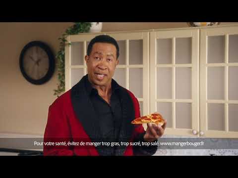 Video La Pan Pizza de Pizza Hut : l'ultime satisfaction - youtube