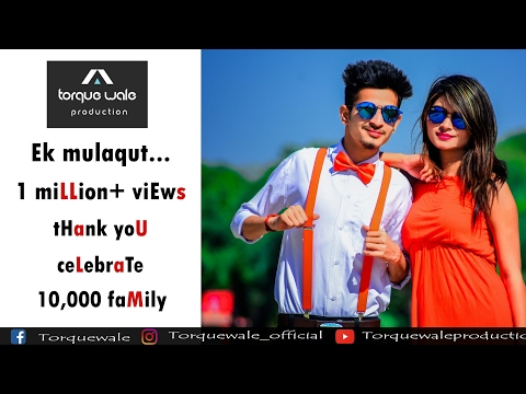 Ek mulaqat | Sonali Cable | Ft. Jubin Nautiyal | New Video Song 2017