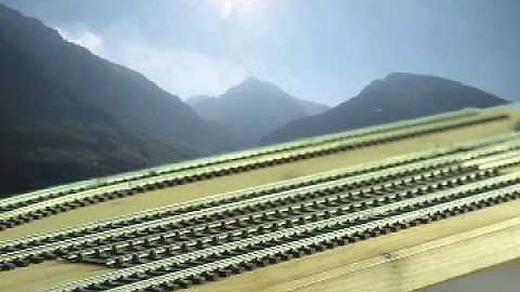 Heljan Clayton BO-BO diesel loco in 00 (class 17)