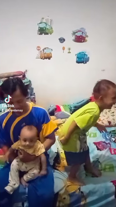 Tik tok yuk jujur sa su bilang