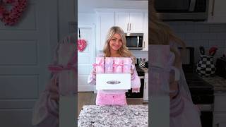 Cotton Candy Push Pops