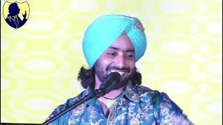 Baaki Thik Hi Aa || Satinder Sartaaj Rare Song || Vaisakhi Mela 2022 || Delhi, JanakPuri