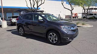 2019 Honda CR-V EX NV Las Vegas, Henderson, North Las Vegas, St George, Mesquite