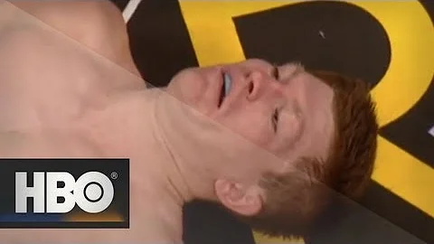 Pacquiao vs Hatton: Highlights (HBO Boxing)