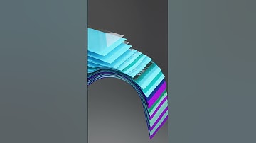 Cloth animation #3d #art #3dart #3danimation #cloth #clothes #blender