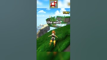 What if Mario Kart Wii had 200cc???