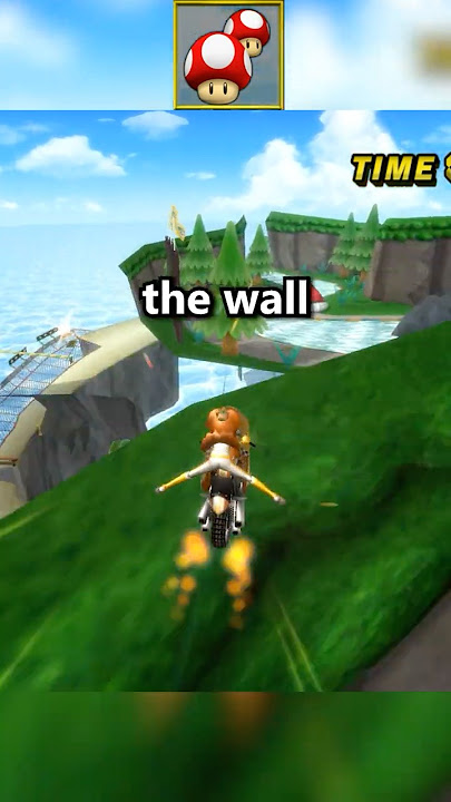 Download lagu What if Mario Kart Wii had 200cc???