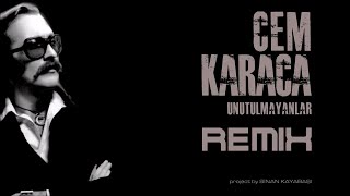 Cem Karaca - Namus Belası (Sinan Kayabaşı Remix) [] Resimi