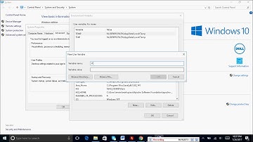 How to install Java JDK and Setup Environment for Selenium Automation?