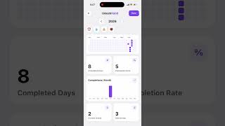 UnlockHabit app preview