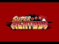 Secuestran a mi novia | Super Meat Boy