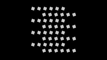 Cubelon by Darklite and Offence [zx spectrum 128]