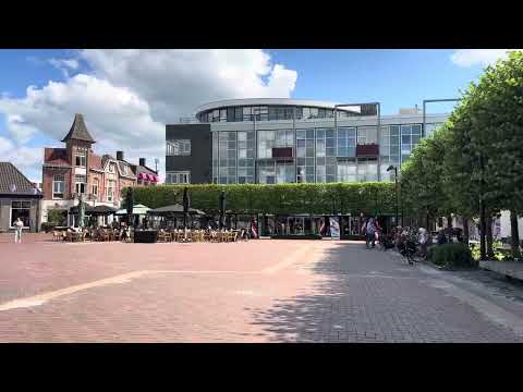Rondje Grotestraat Almelo 2023