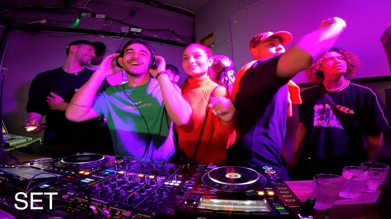 Leith @ Egg, London (ENG-UK) 08-03-2024