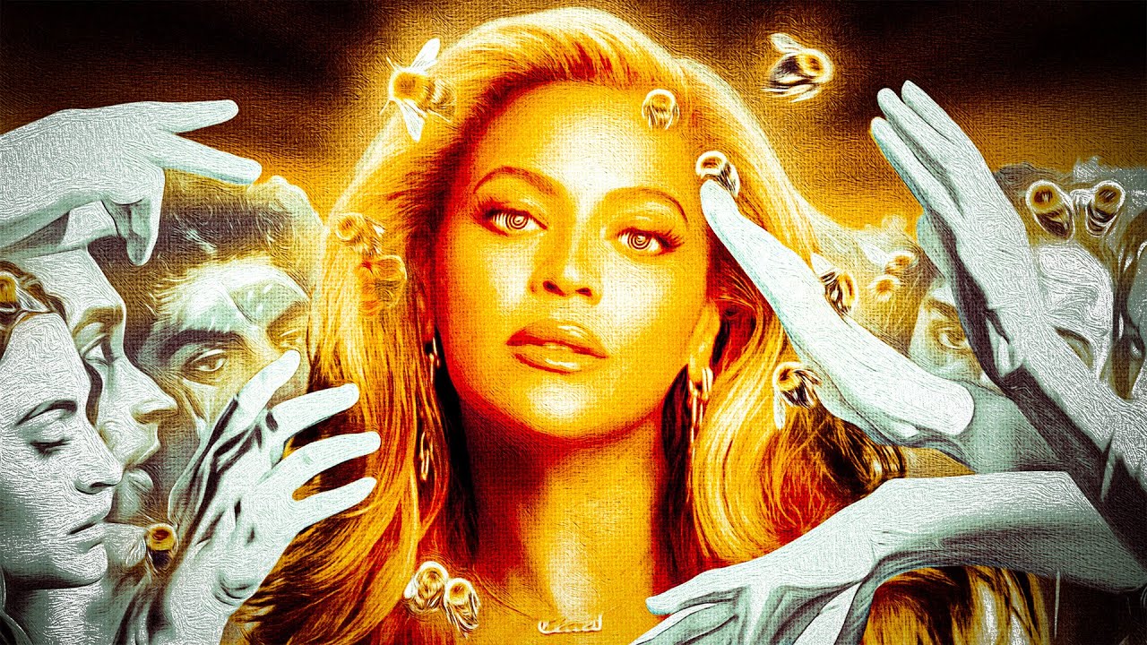 The Cult of Beyoncé, Explained