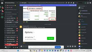 Understanding Mt Investment Group Discord 2024