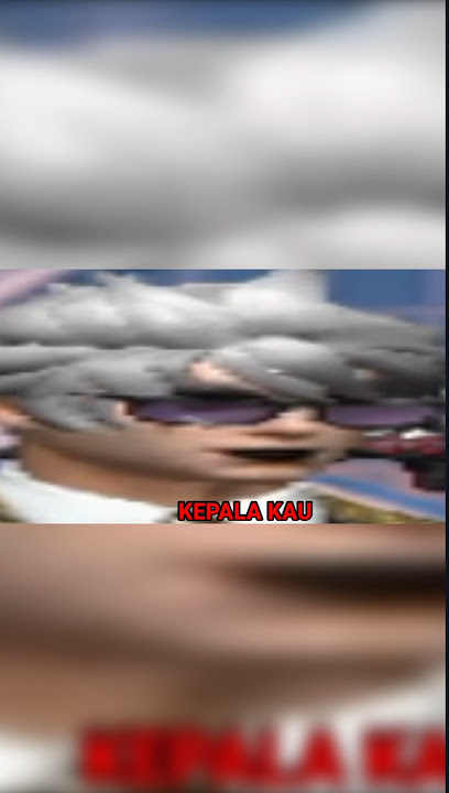 TESLA JEDAG JEDUG🗿 | DRAMA KOCAK BANGKEV FF PART 8