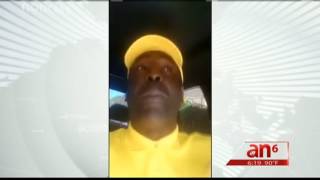 Chocolate A Yomil Tu Eres Chivatona Tu Eres Policía