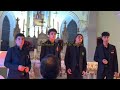 İntihaşk X A Capella Kilise Canlı Performans Live Performans 