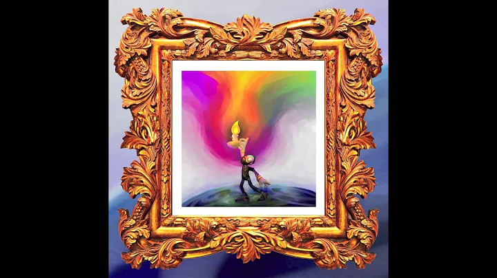 Jon Bellion - Ooh Ft. Christianne Jensen