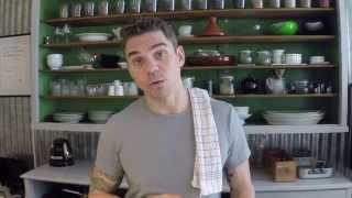 Lyst Til Sunde Pandekager? Ta Med Rode I Køkkenet...