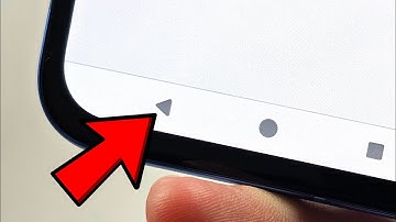 How To Add Back Button in Google Pixel 8a