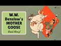 Mother Goose Nursery Rhymes with Drawings by W.W. Denslow - Free Audiobook – Children’s Classics