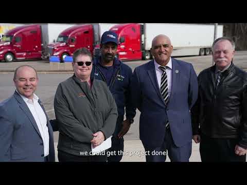 FHWA Administrator Shailen
