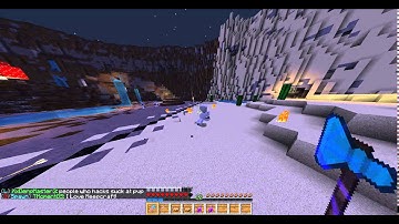 Countryboy1969 Hacking!