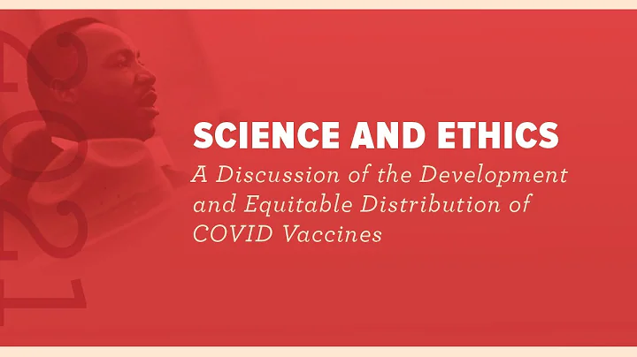 Science and Ethics: A Discussion of the Developmen...