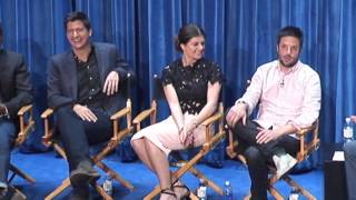 Marry Me - David Caspe on Creating the Show Marry Me - David Caspe on Creating the Show