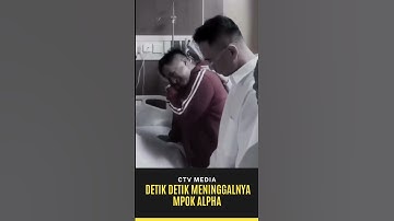 Detik Detik Kedatangan Rafi dan Irfan Hakim sesaat Mpok Alpa Meninggal Dunia  #youtube #shorts