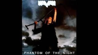 Kayak - Phantom of the Night