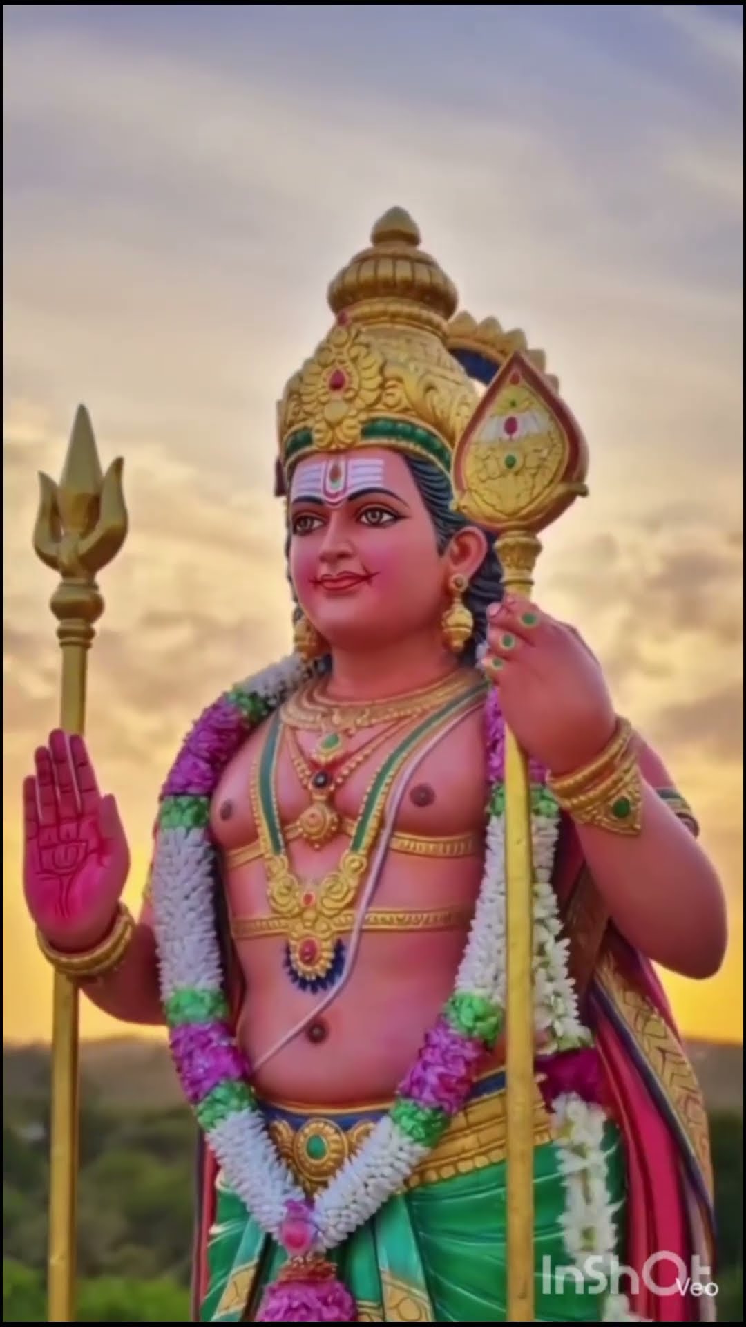 🖌பக்தி ஓவியம்🎨🙏 - ShareChat