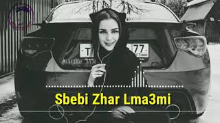 Jdid Rai 2020 Remix - Sbabi Zhar Lma3mi Resimi