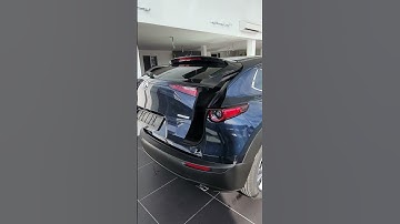 Mazda CX-30 High + . Road to delivery 🫰🏻❤️