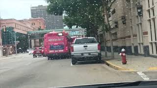 COMET BUSES 9-6-2024